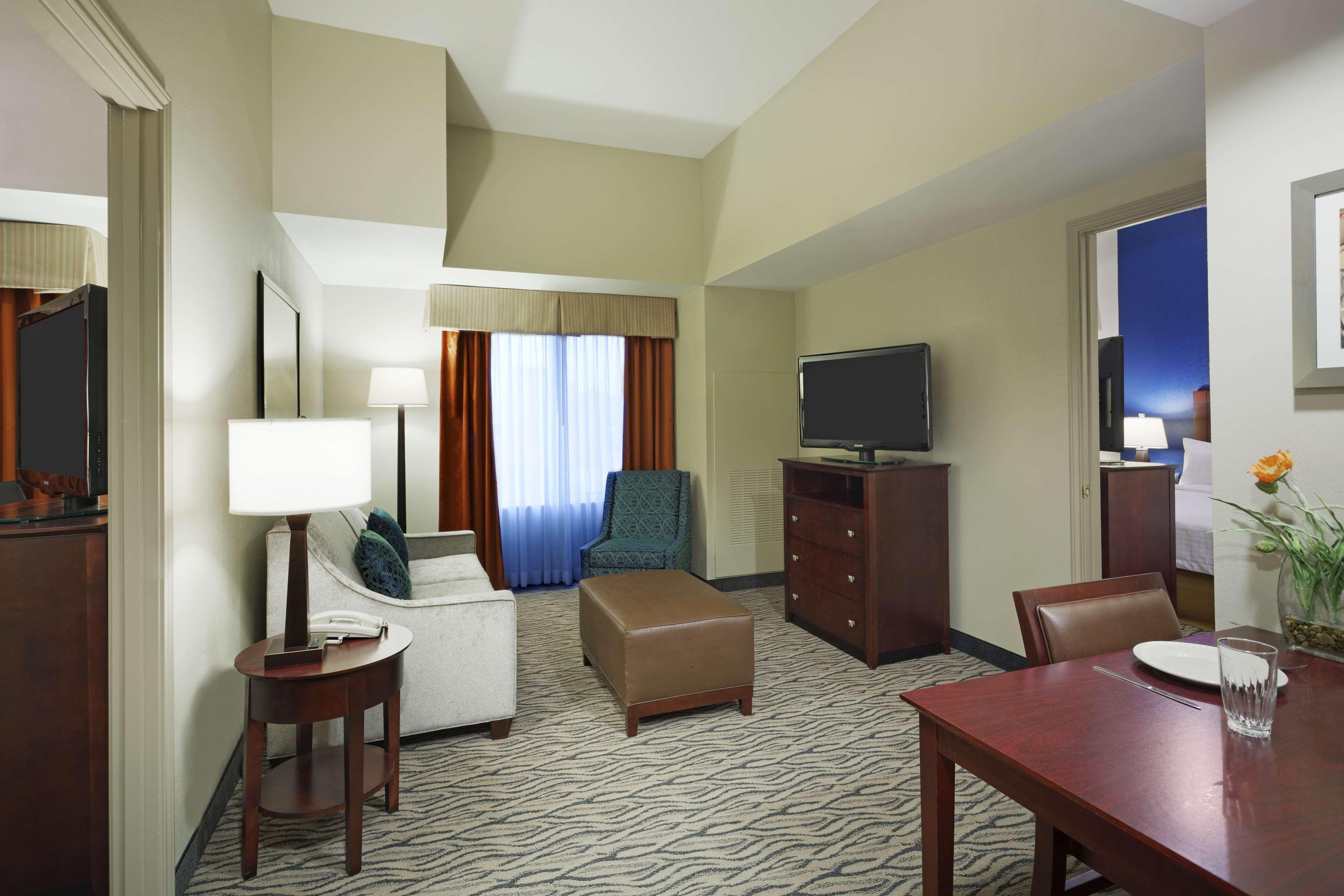 Homewood Suites By Hilton Houston Near The Galleria Extérieur photo