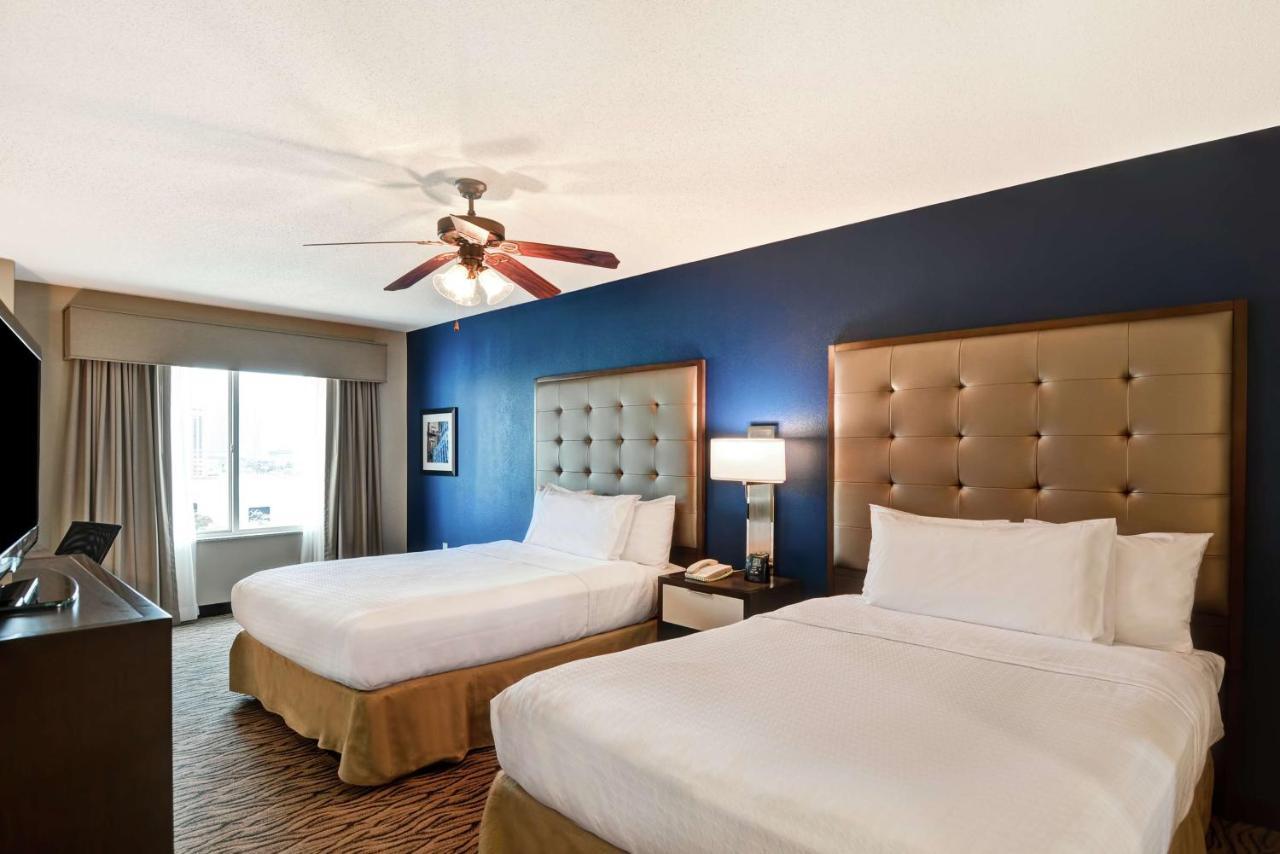 Homewood Suites By Hilton Houston Near The Galleria Extérieur photo