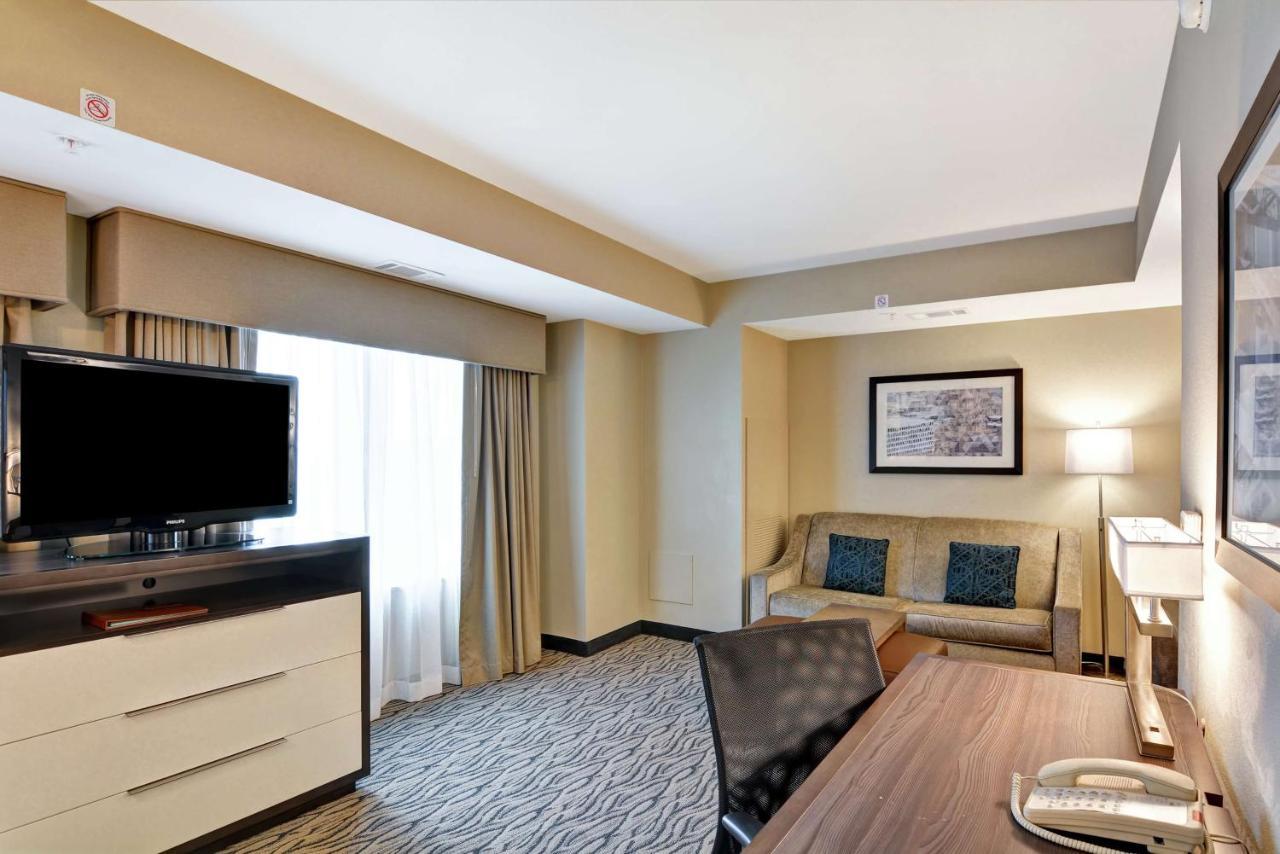 Homewood Suites By Hilton Houston Near The Galleria Extérieur photo