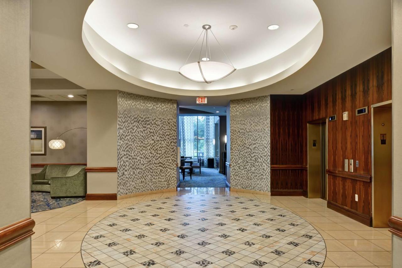 Homewood Suites By Hilton Houston Near The Galleria Extérieur photo