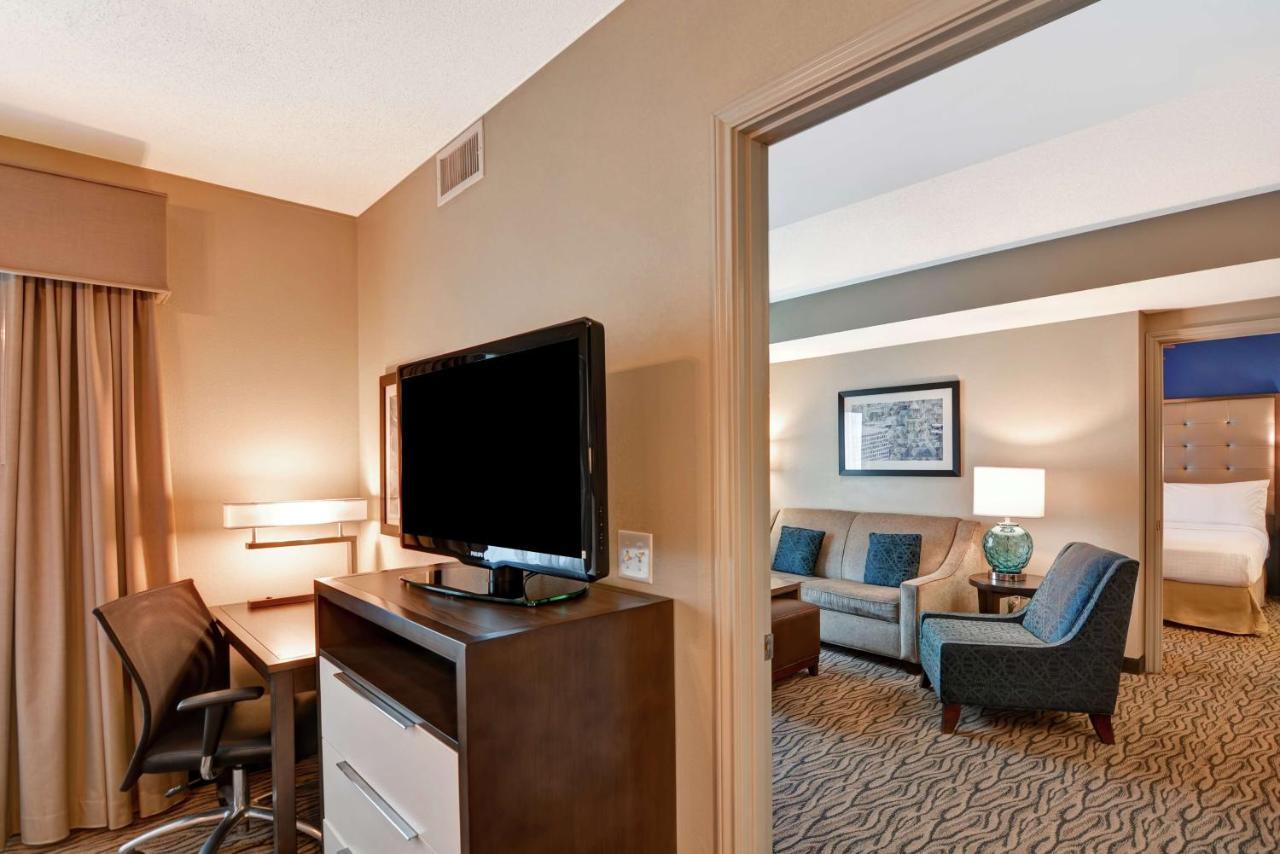 Homewood Suites By Hilton Houston Near The Galleria Extérieur photo