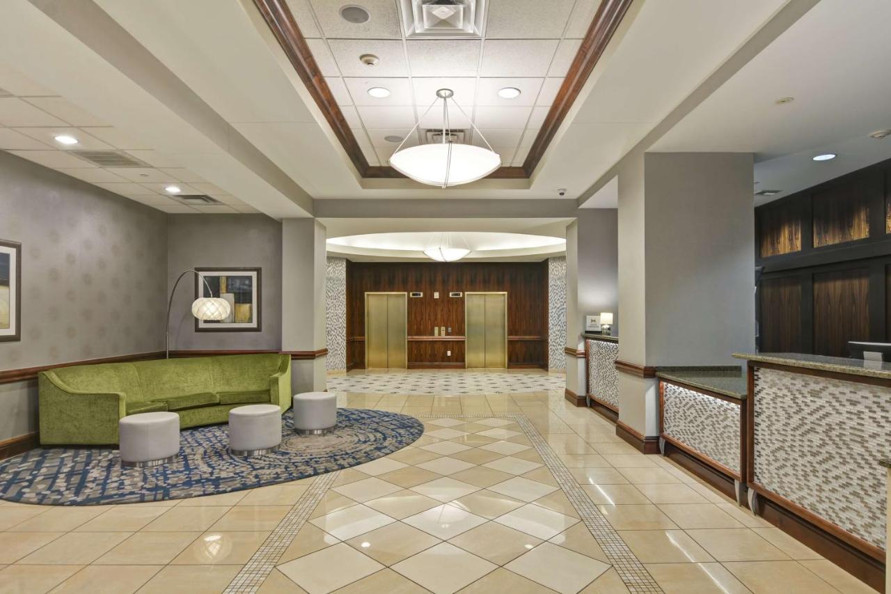 Homewood Suites By Hilton Houston Near The Galleria Extérieur photo