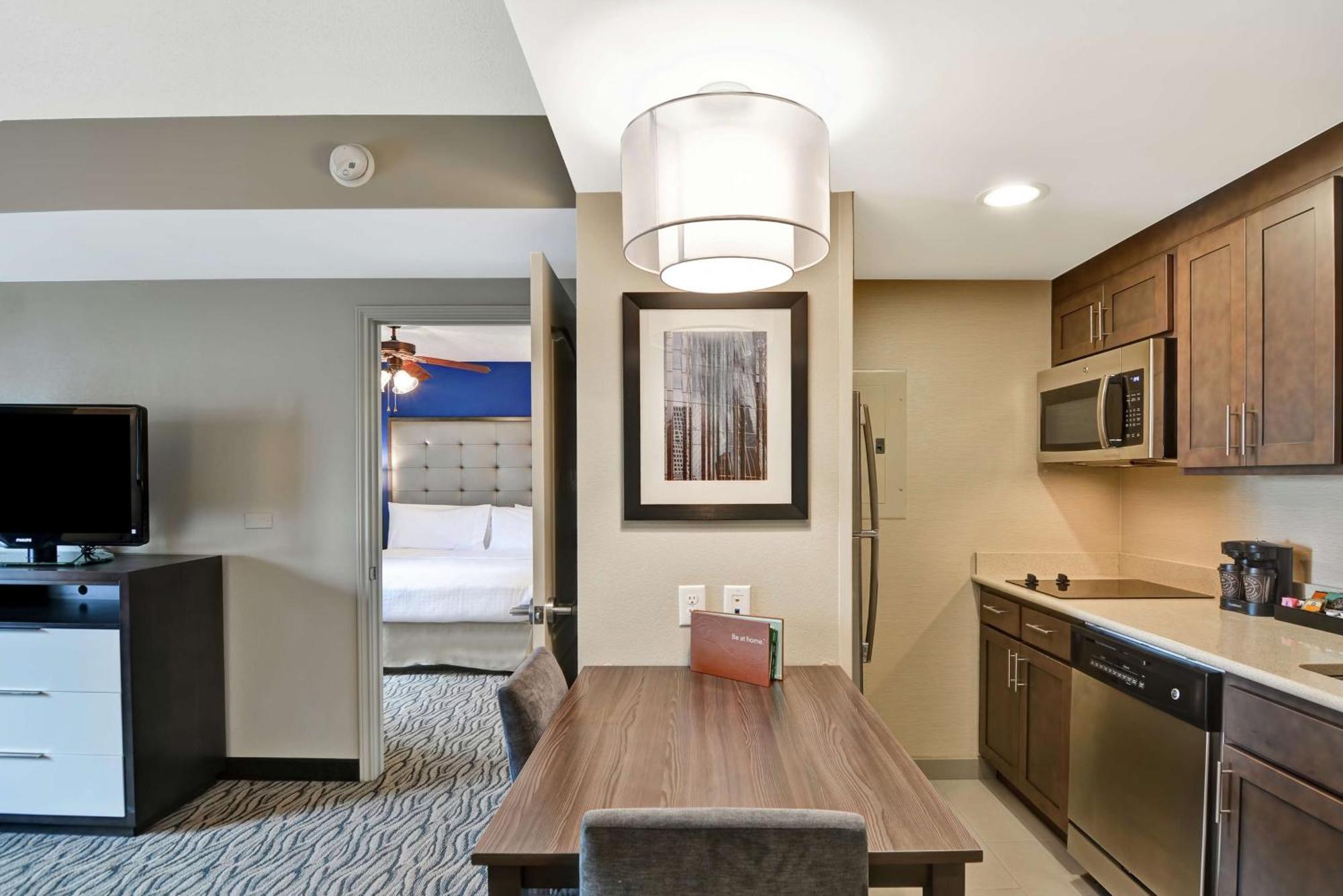 Homewood Suites By Hilton Houston Near The Galleria Extérieur photo