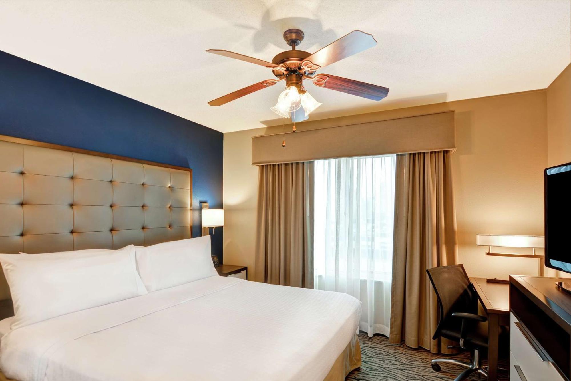 Homewood Suites By Hilton Houston Near The Galleria Extérieur photo