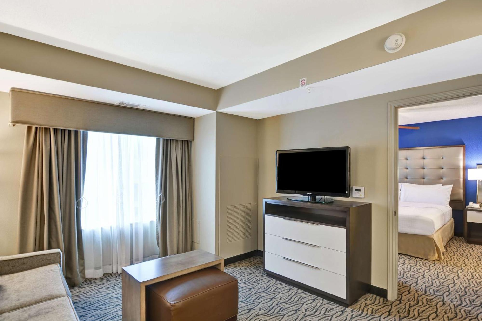 Homewood Suites By Hilton Houston Near The Galleria Extérieur photo