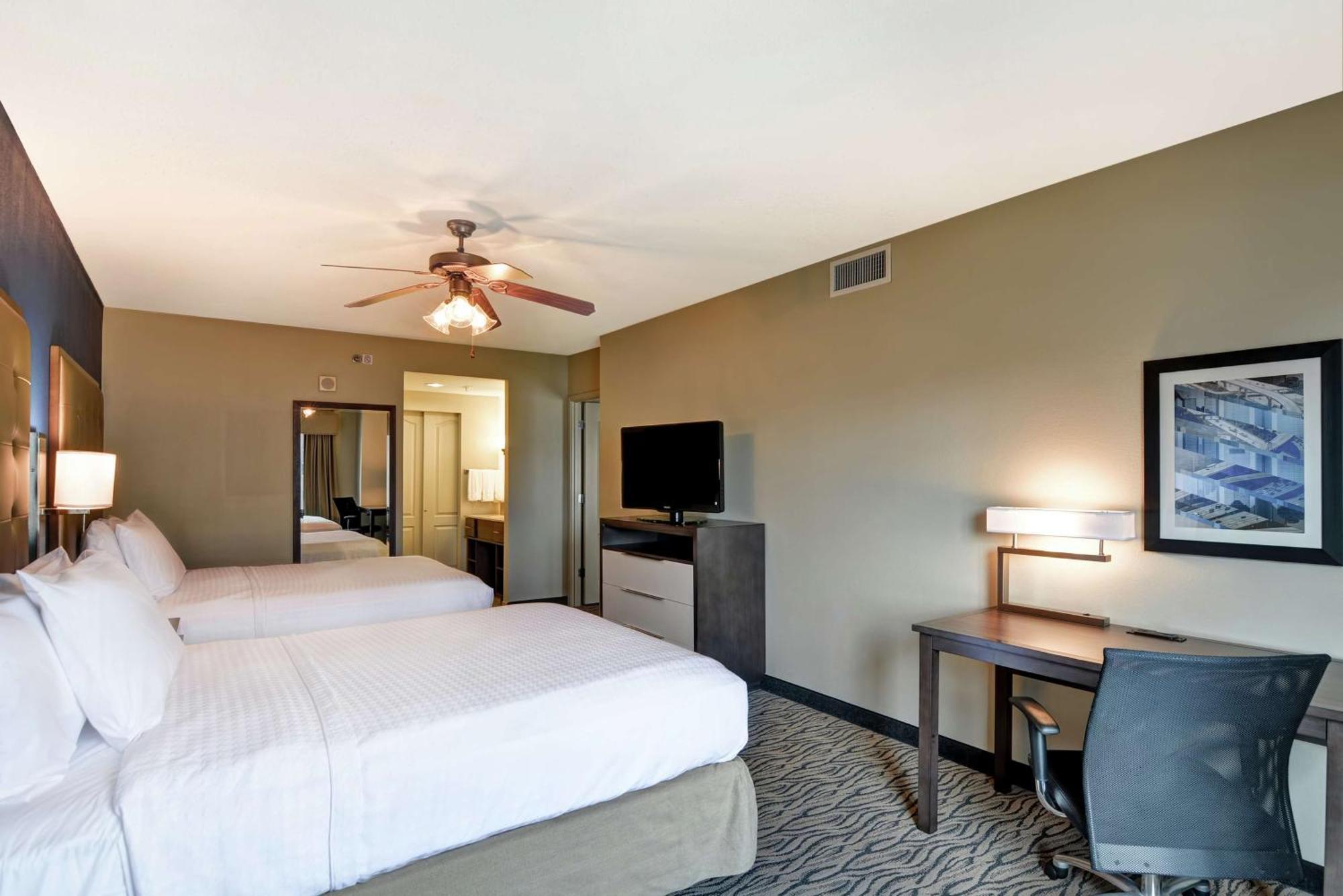 Homewood Suites By Hilton Houston Near The Galleria Extérieur photo