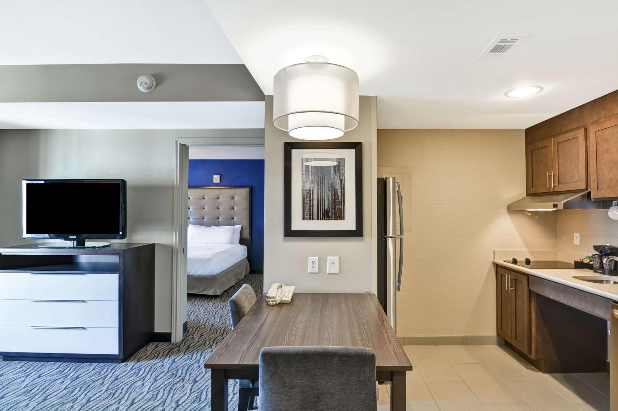 Homewood Suites By Hilton Houston Near The Galleria Extérieur photo