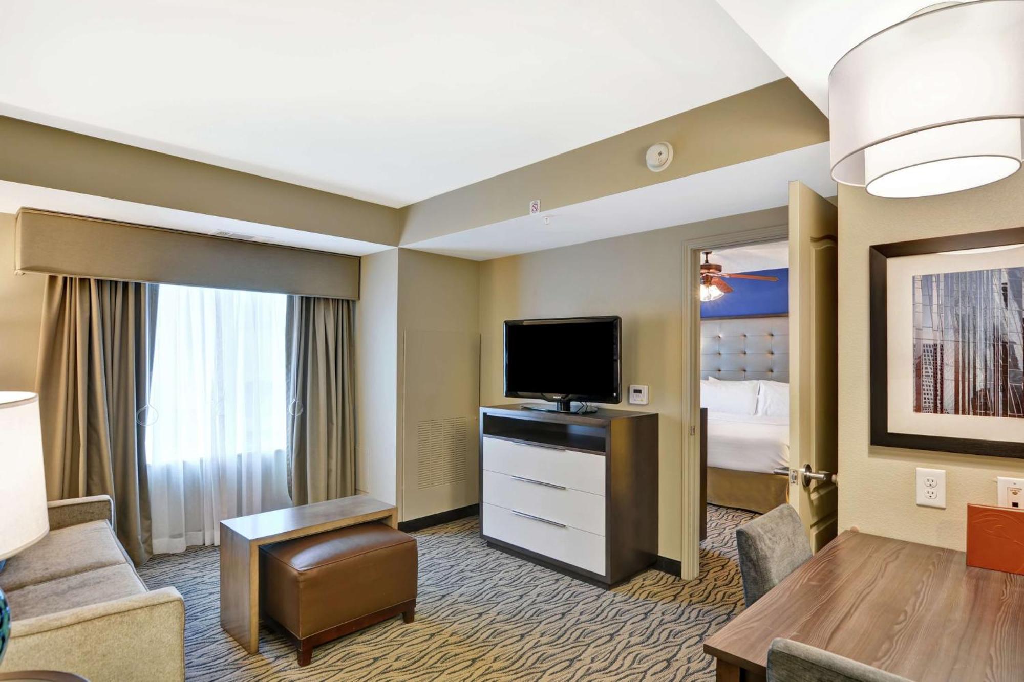 Homewood Suites By Hilton Houston Near The Galleria Extérieur photo