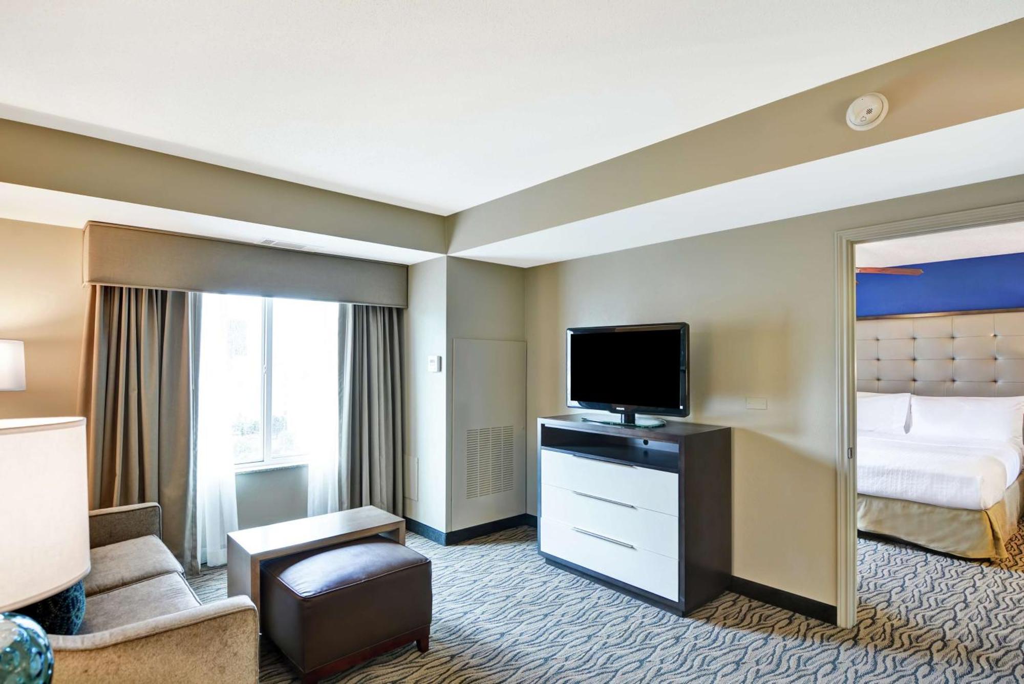 Homewood Suites By Hilton Houston Near The Galleria Extérieur photo