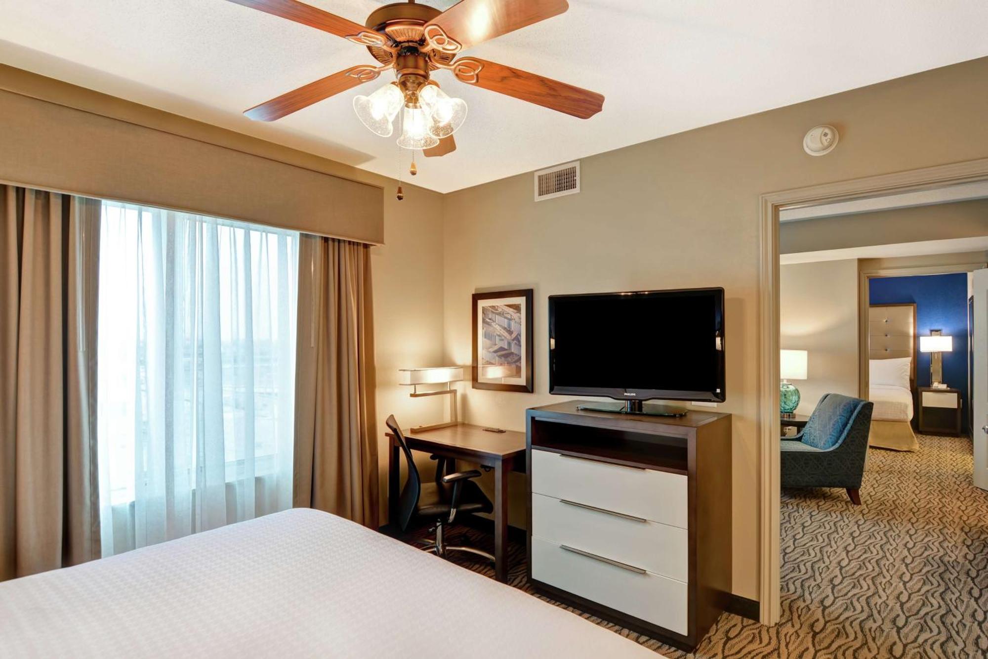 Homewood Suites By Hilton Houston Near The Galleria Extérieur photo