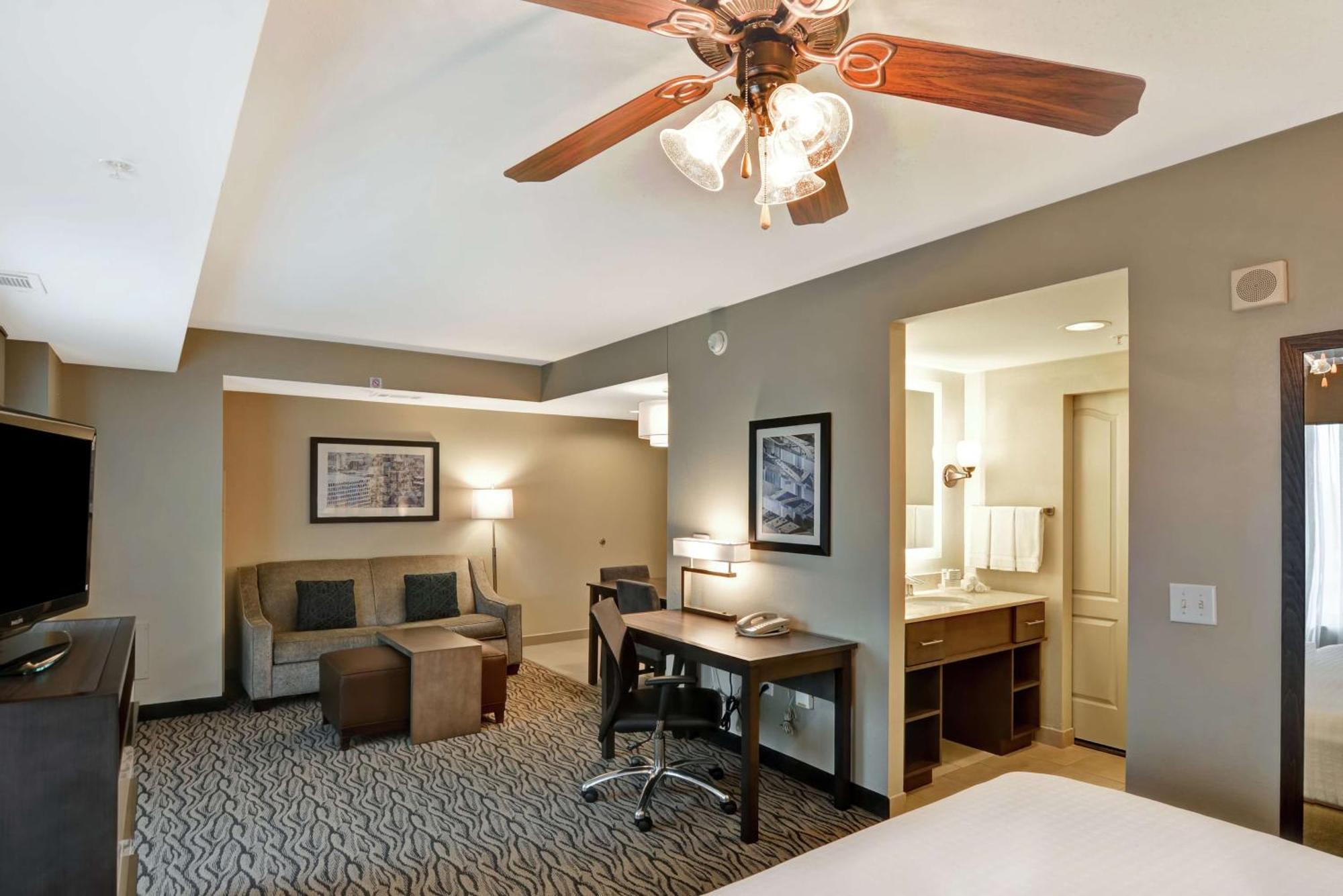 Homewood Suites By Hilton Houston Near The Galleria Extérieur photo