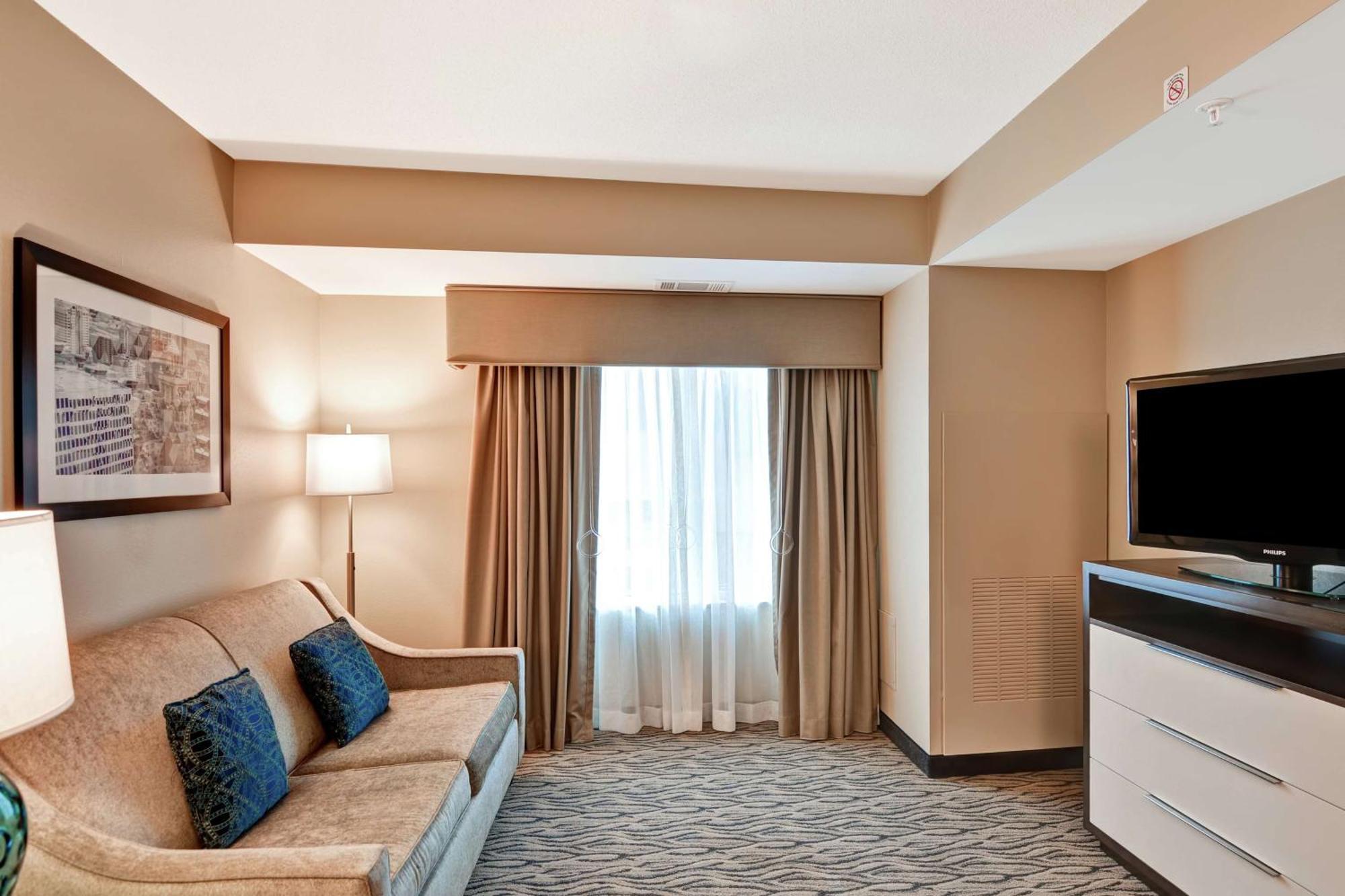 Homewood Suites By Hilton Houston Near The Galleria Extérieur photo