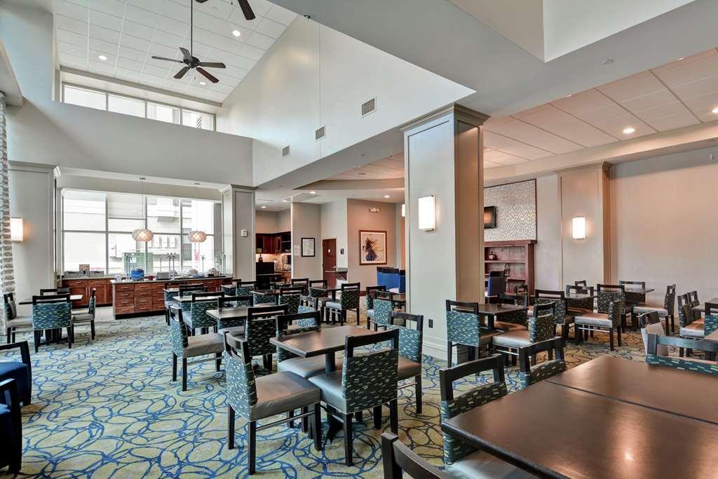 Homewood Suites By Hilton Houston Near The Galleria Restaurant photo