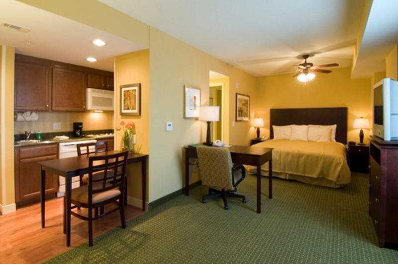 Homewood Suites By Hilton Houston Near The Galleria Extérieur photo