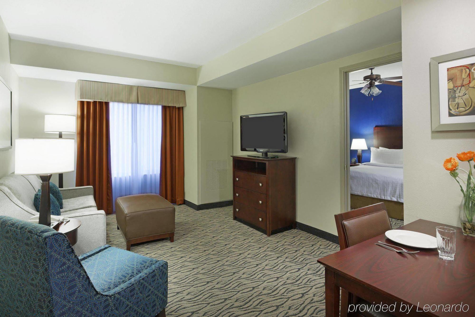 Homewood Suites By Hilton Houston Near The Galleria Extérieur photo