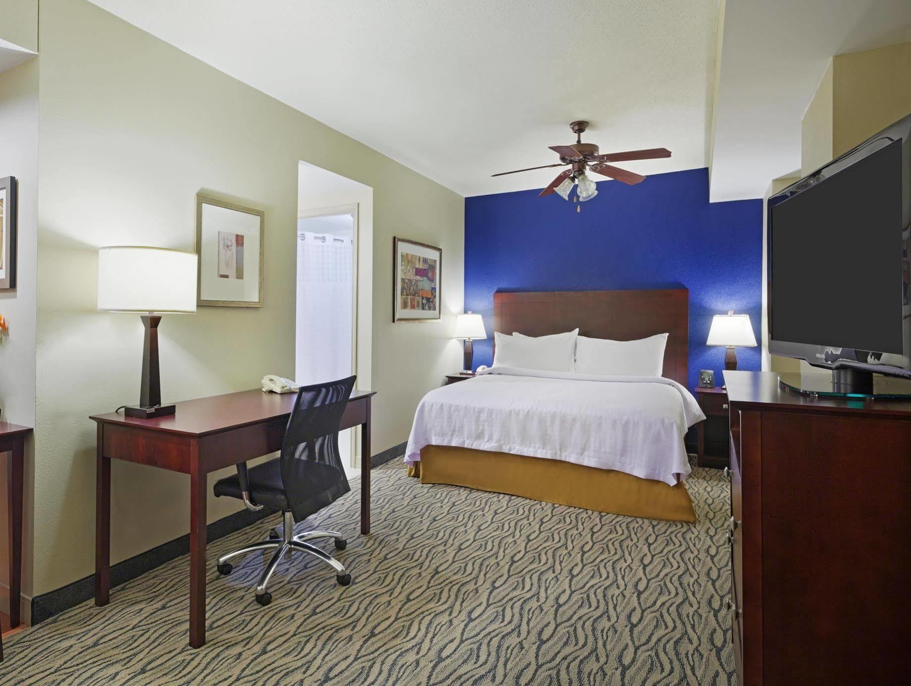 Homewood Suites By Hilton Houston Near The Galleria Extérieur photo