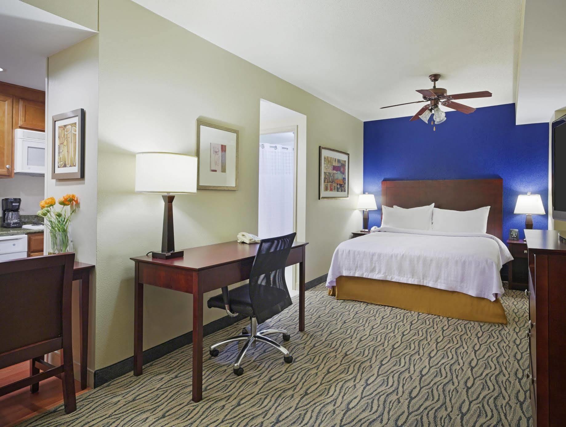 Homewood Suites By Hilton Houston Near The Galleria Extérieur photo