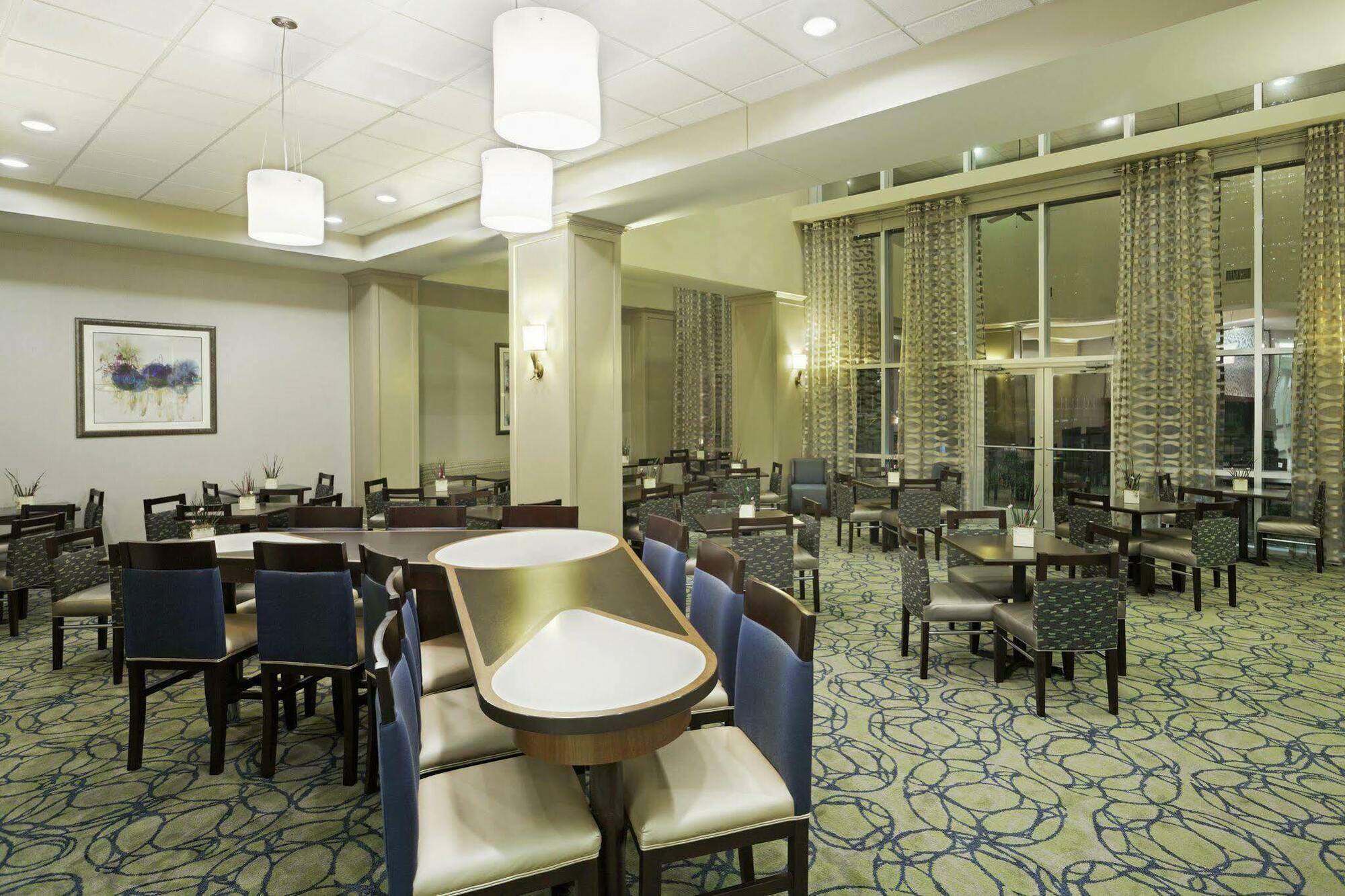 Homewood Suites By Hilton Houston Near The Galleria Extérieur photo