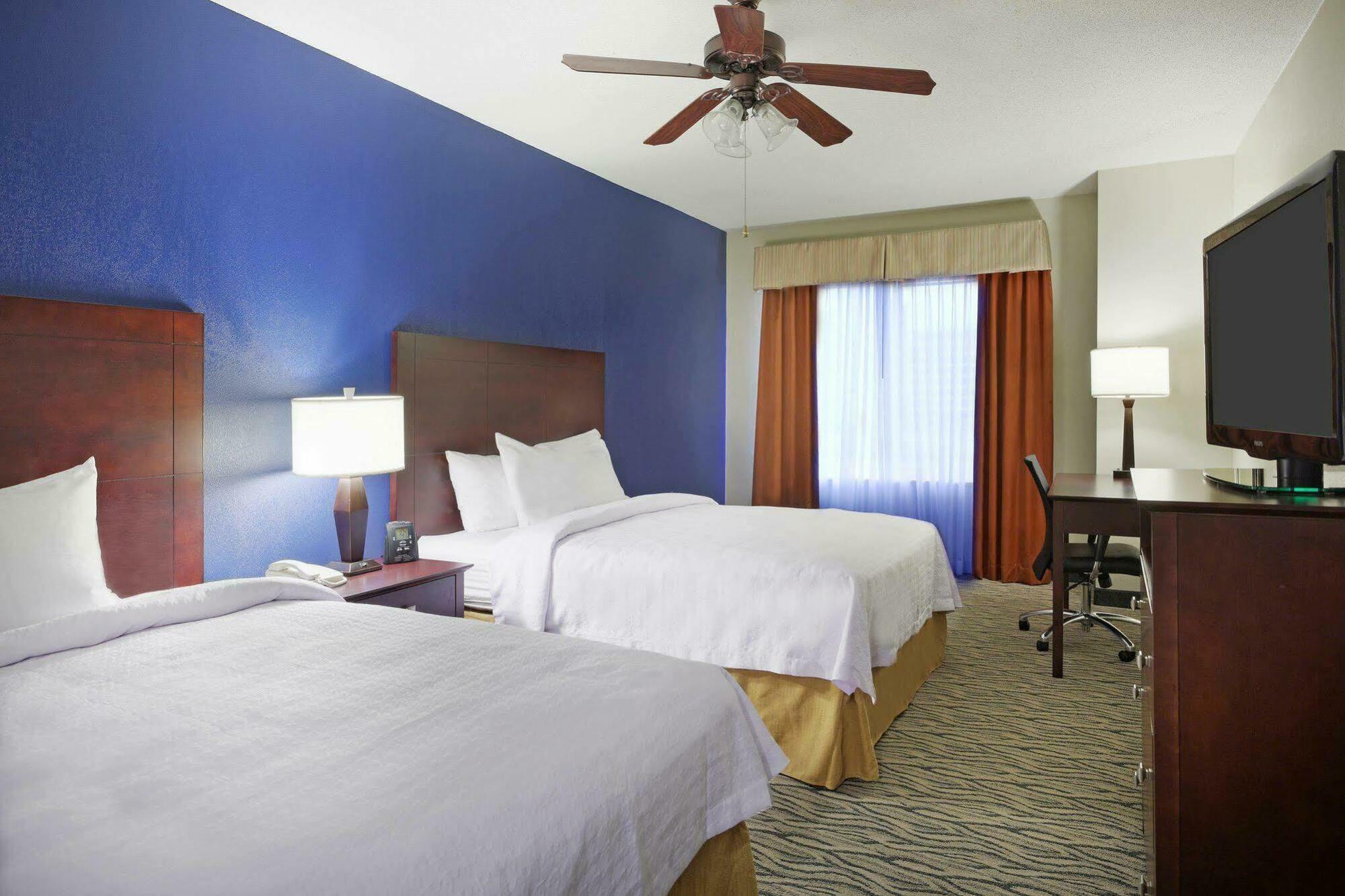 Homewood Suites By Hilton Houston Near The Galleria Extérieur photo